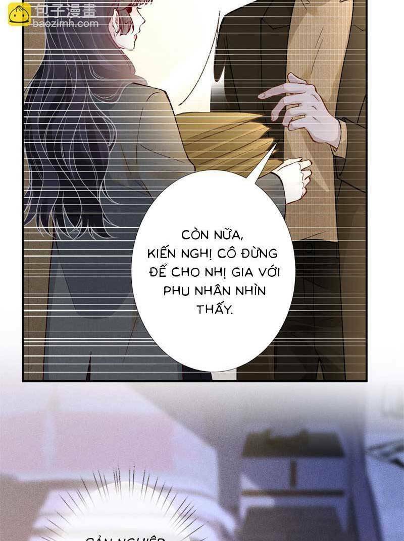 Ôm Khẩn Tiểu Mã Giáp Của Tôi Chapter 239 - Trang 2