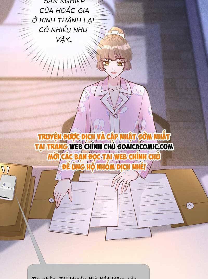 Ôm Khẩn Tiểu Mã Giáp Của Tôi Chapter 239 - Trang 2