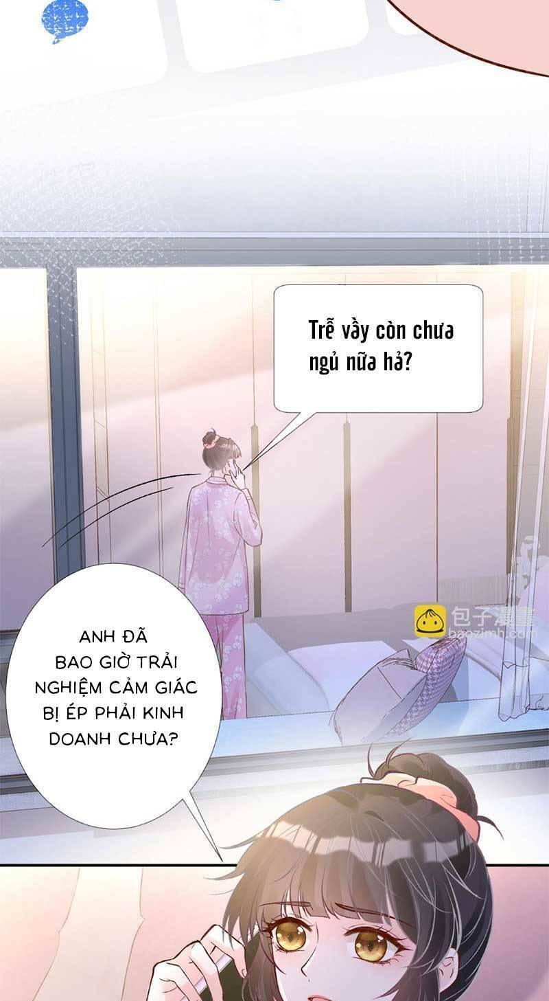 Ôm Khẩn Tiểu Mã Giáp Của Tôi Chapter 239 - Trang 2
