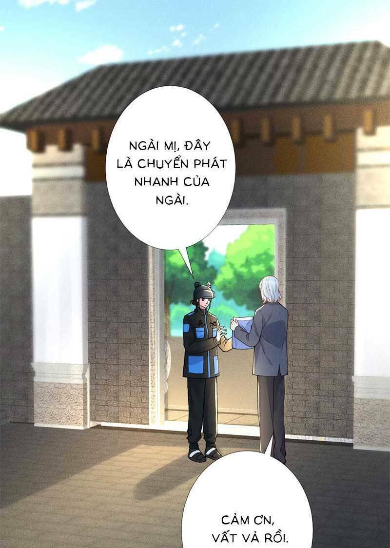 Ôm Khẩn Tiểu Mã Giáp Của Tôi Chapter 239 - Trang 2