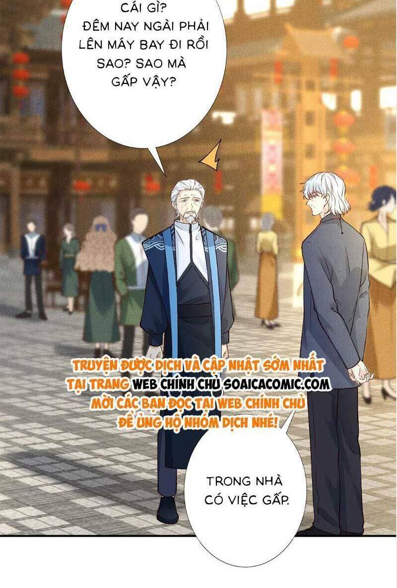Ôm Khẩn Tiểu Mã Giáp Của Tôi Chapter 239 - Trang 2