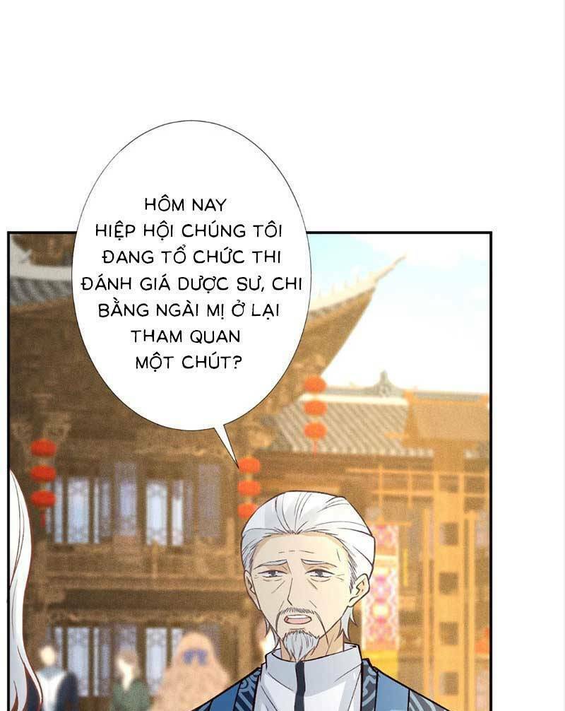 Ôm Khẩn Tiểu Mã Giáp Của Tôi Chapter 239 - Trang 2