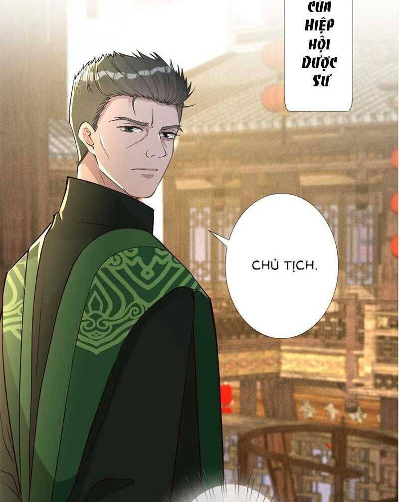 Ôm Khẩn Tiểu Mã Giáp Của Tôi Chapter 239 - Trang 2