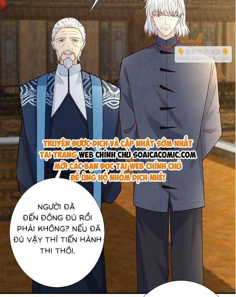 Ôm Khẩn Tiểu Mã Giáp Của Tôi Chapter 239 - Trang 2