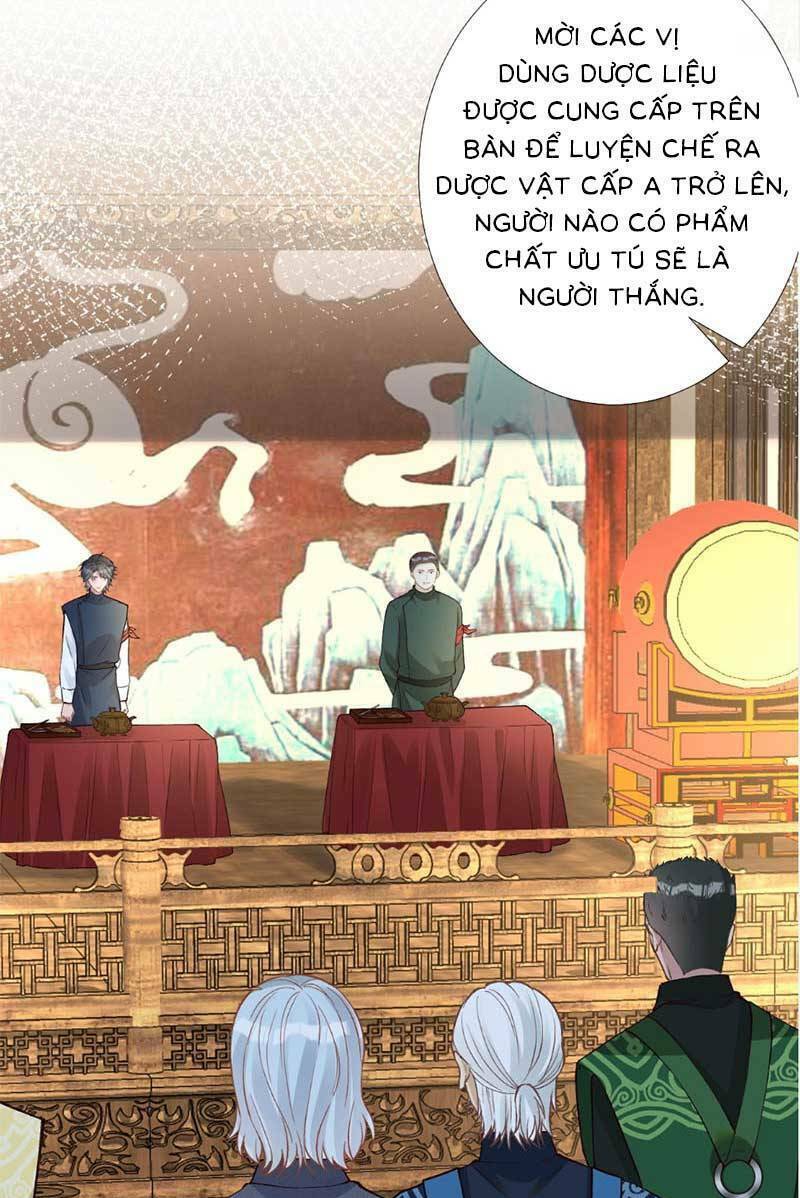 Ôm Khẩn Tiểu Mã Giáp Của Tôi Chapter 239 - Trang 2
