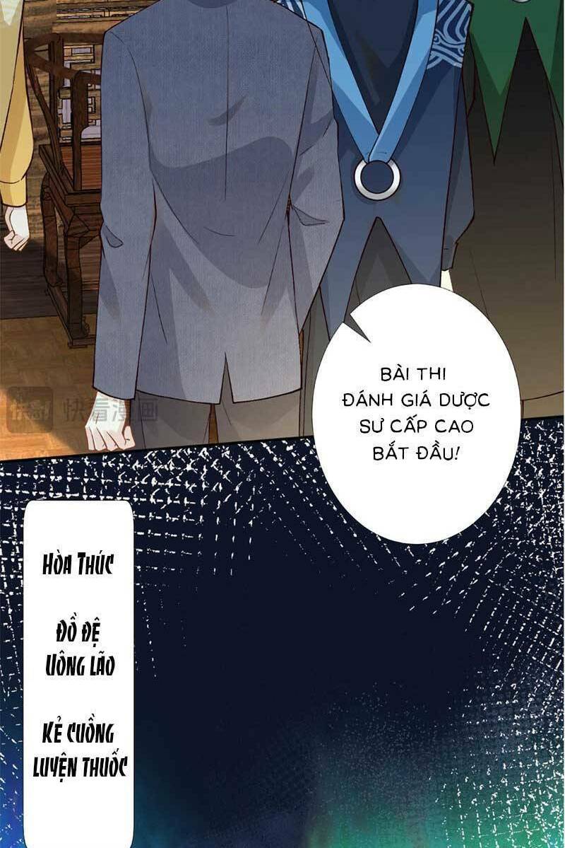 Ôm Khẩn Tiểu Mã Giáp Của Tôi Chapter 239 - Trang 2