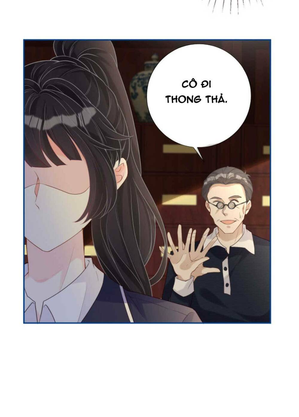 Ôm Khẩn Tiểu Mã Giáp Của Tôi Chapter 24 - Trang 2