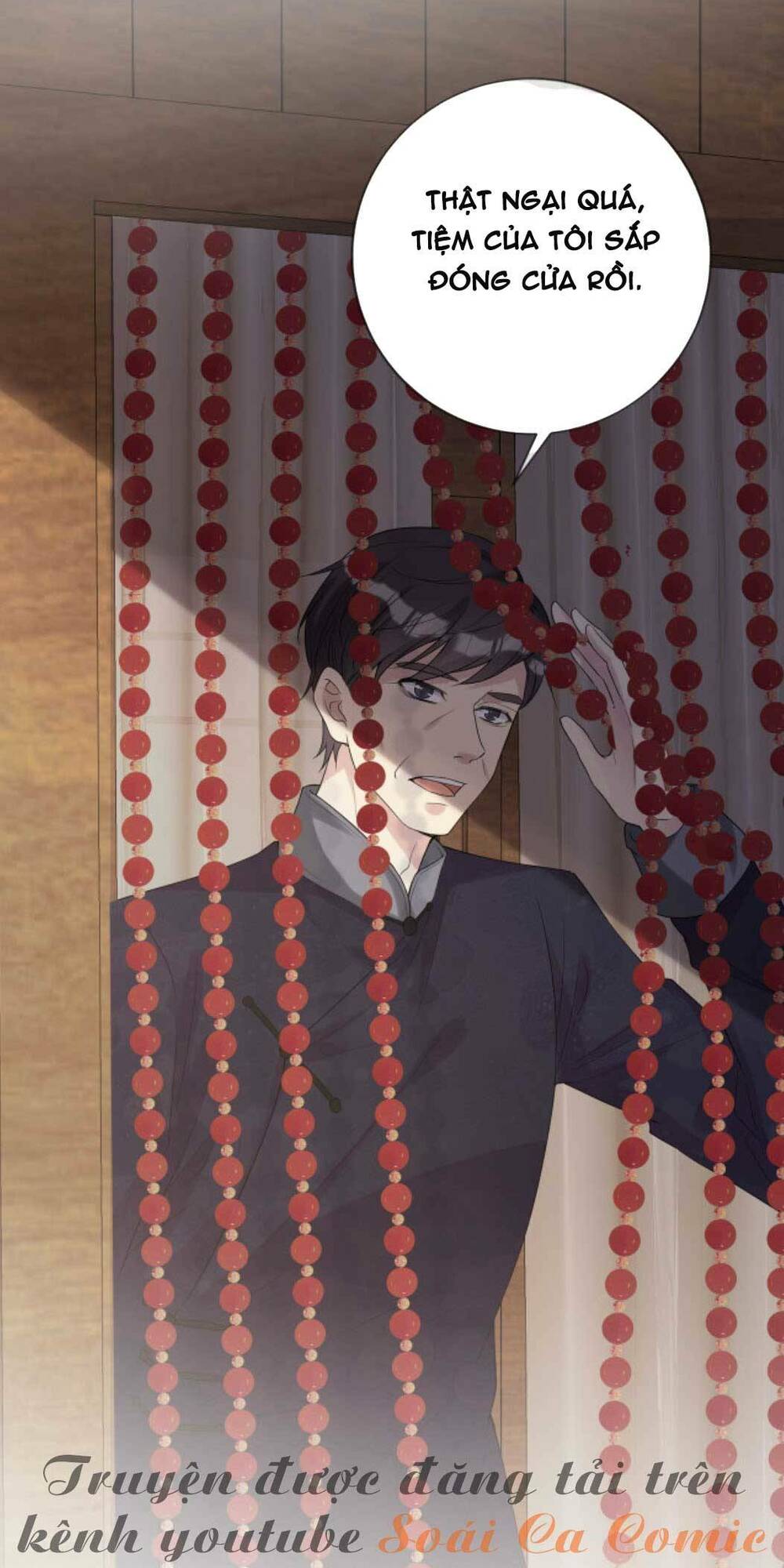 Ôm Khẩn Tiểu Mã Giáp Của Tôi Chapter 24 - Trang 2