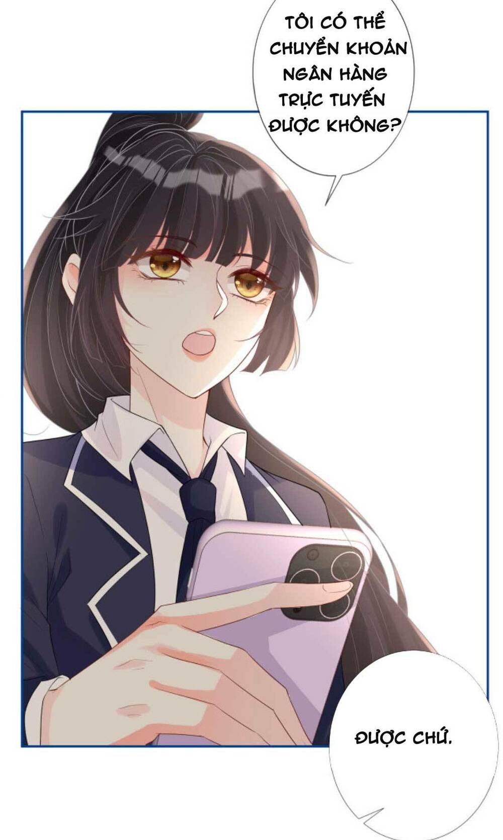 Ôm Khẩn Tiểu Mã Giáp Của Tôi Chapter 24 - Trang 2