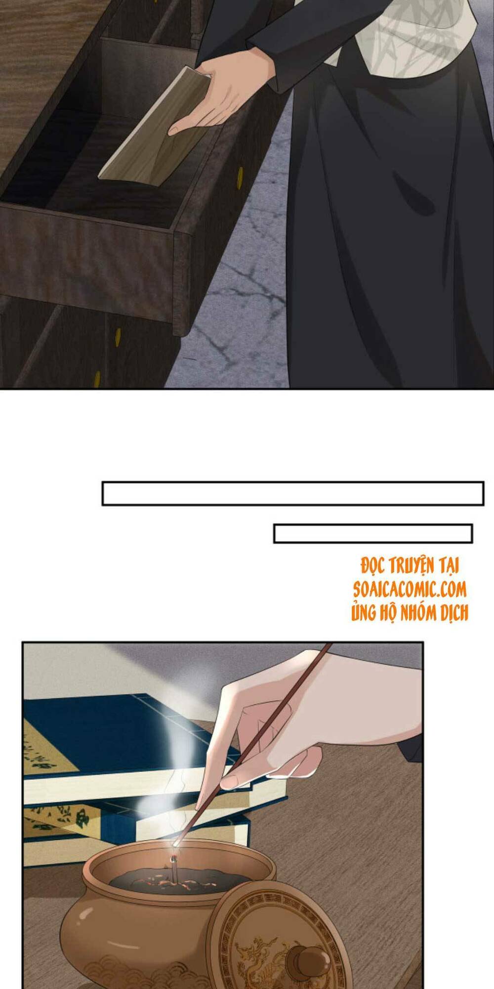 Ôm Khẩn Tiểu Mã Giáp Của Tôi Chapter 24 - Trang 2