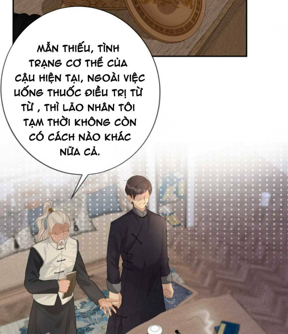 Ôm Khẩn Tiểu Mã Giáp Của Tôi Chapter 24 - Trang 2