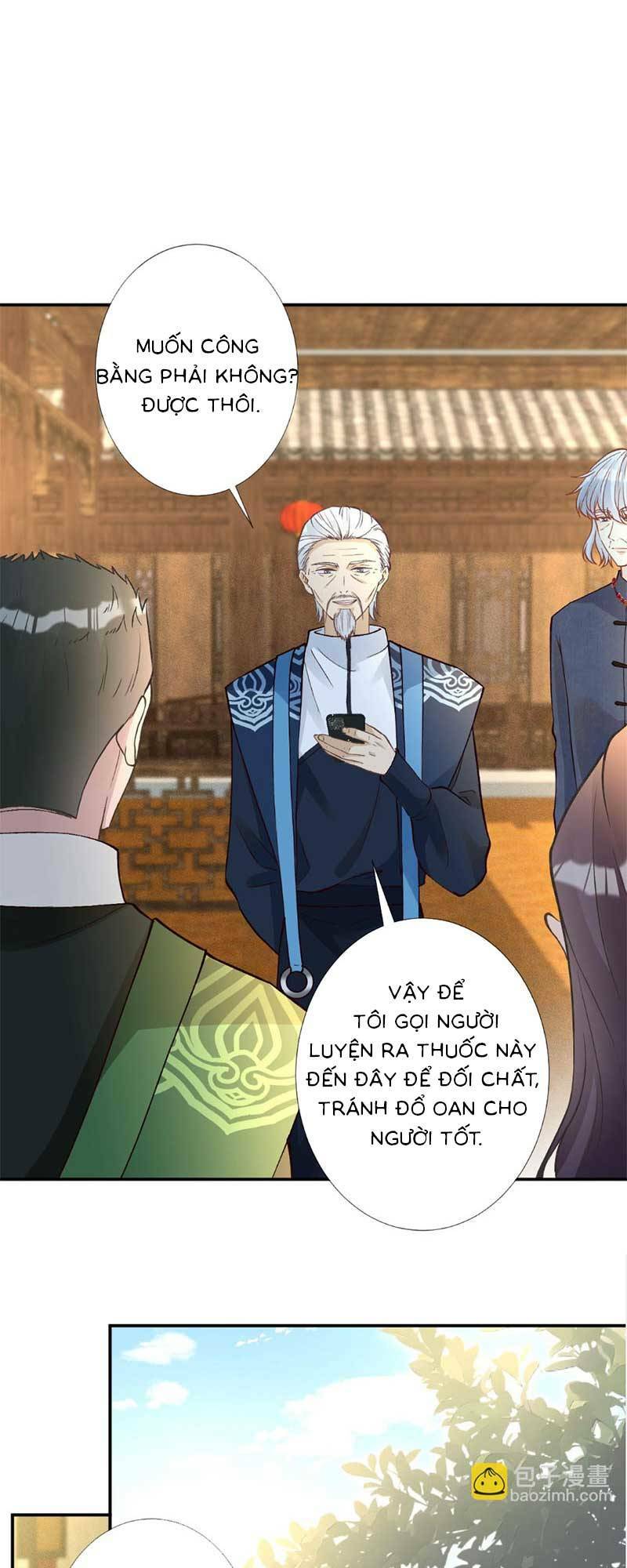 Ôm Khẩn Tiểu Mã Giáp Của Tôi Chapter 240 - Trang 2