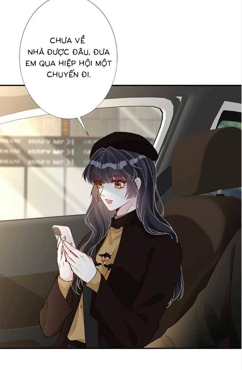 Ôm Khẩn Tiểu Mã Giáp Của Tôi Chapter 240 - Trang 2