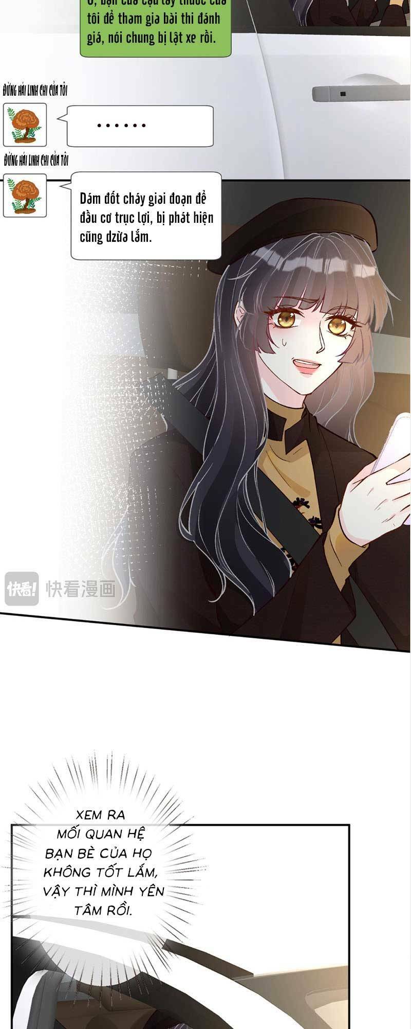 Ôm Khẩn Tiểu Mã Giáp Của Tôi Chapter 240 - Trang 2