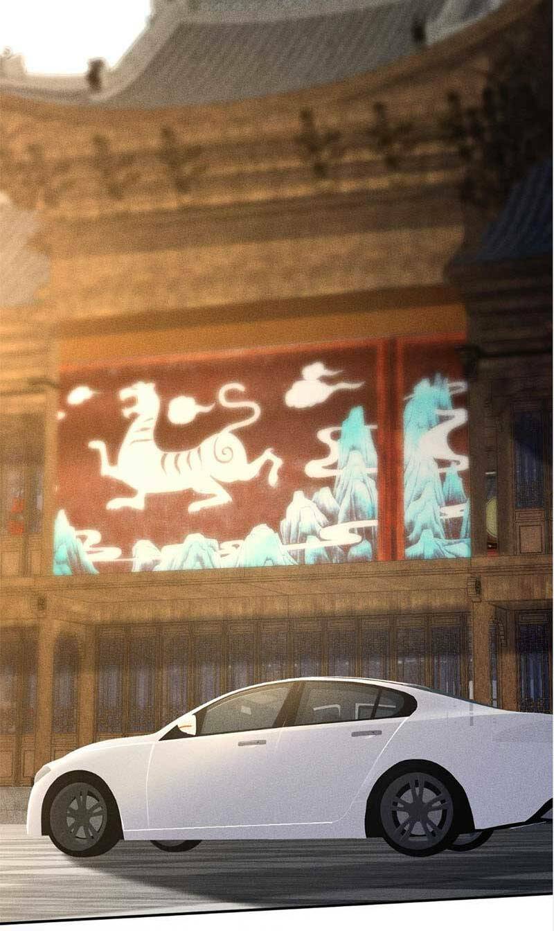 Ôm Khẩn Tiểu Mã Giáp Của Tôi Chapter 240 - Trang 2