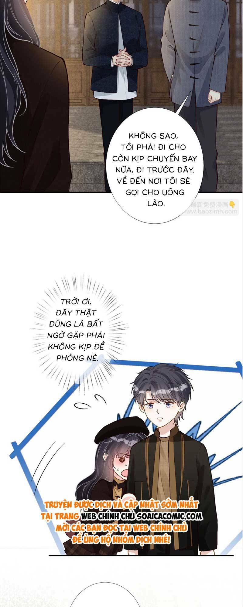 Ôm Khẩn Tiểu Mã Giáp Của Tôi Chapter 240 - Trang 2