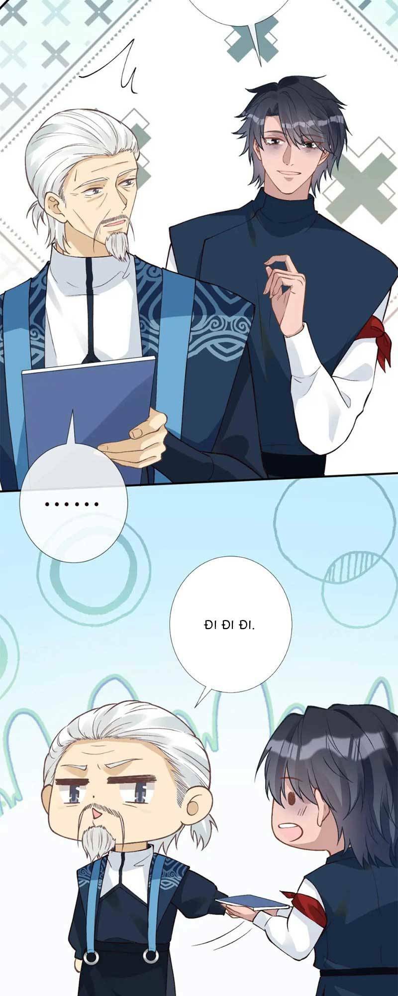 Ôm Khẩn Tiểu Mã Giáp Của Tôi Chapter 241 - Trang 2