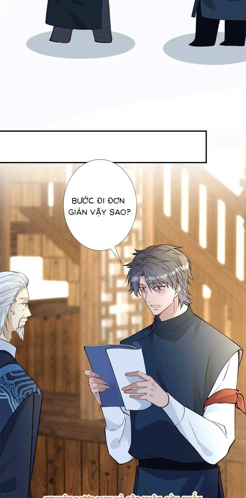 Ôm Khẩn Tiểu Mã Giáp Của Tôi Chapter 241 - Trang 2