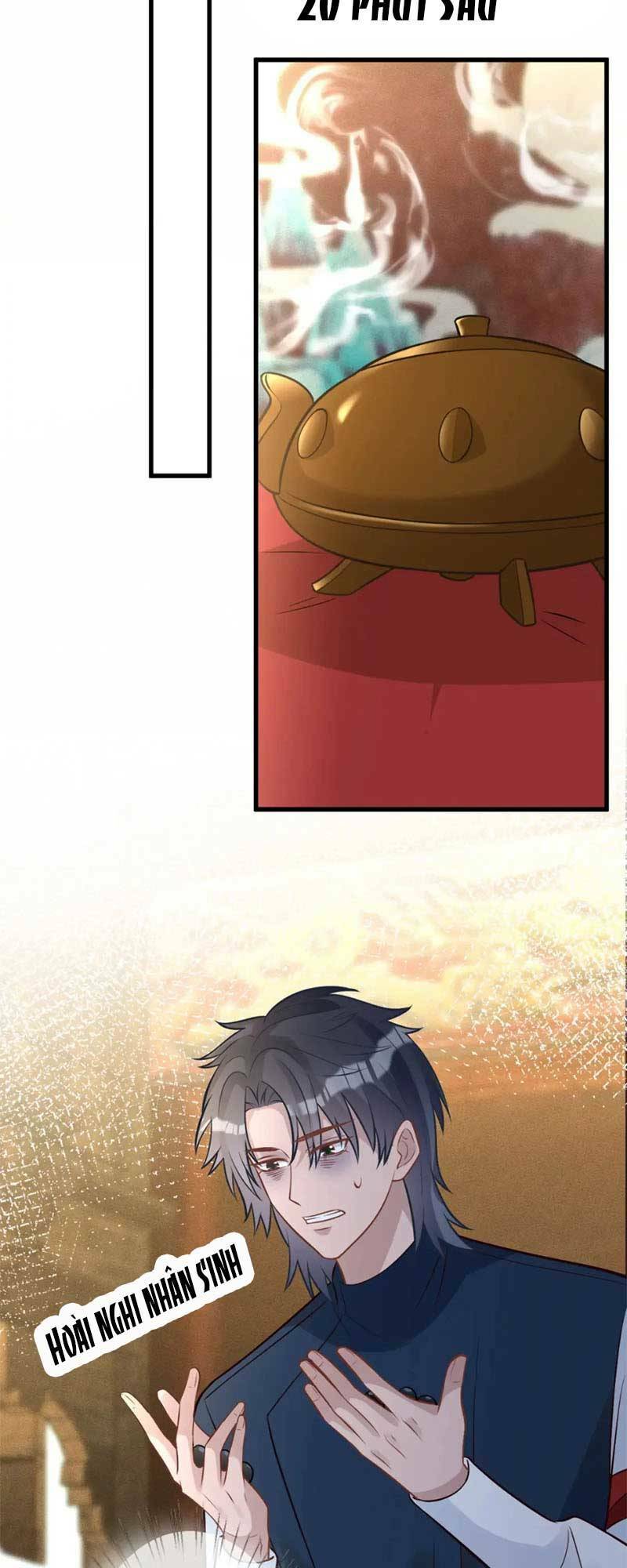 Ôm Khẩn Tiểu Mã Giáp Của Tôi Chapter 241 - Trang 2