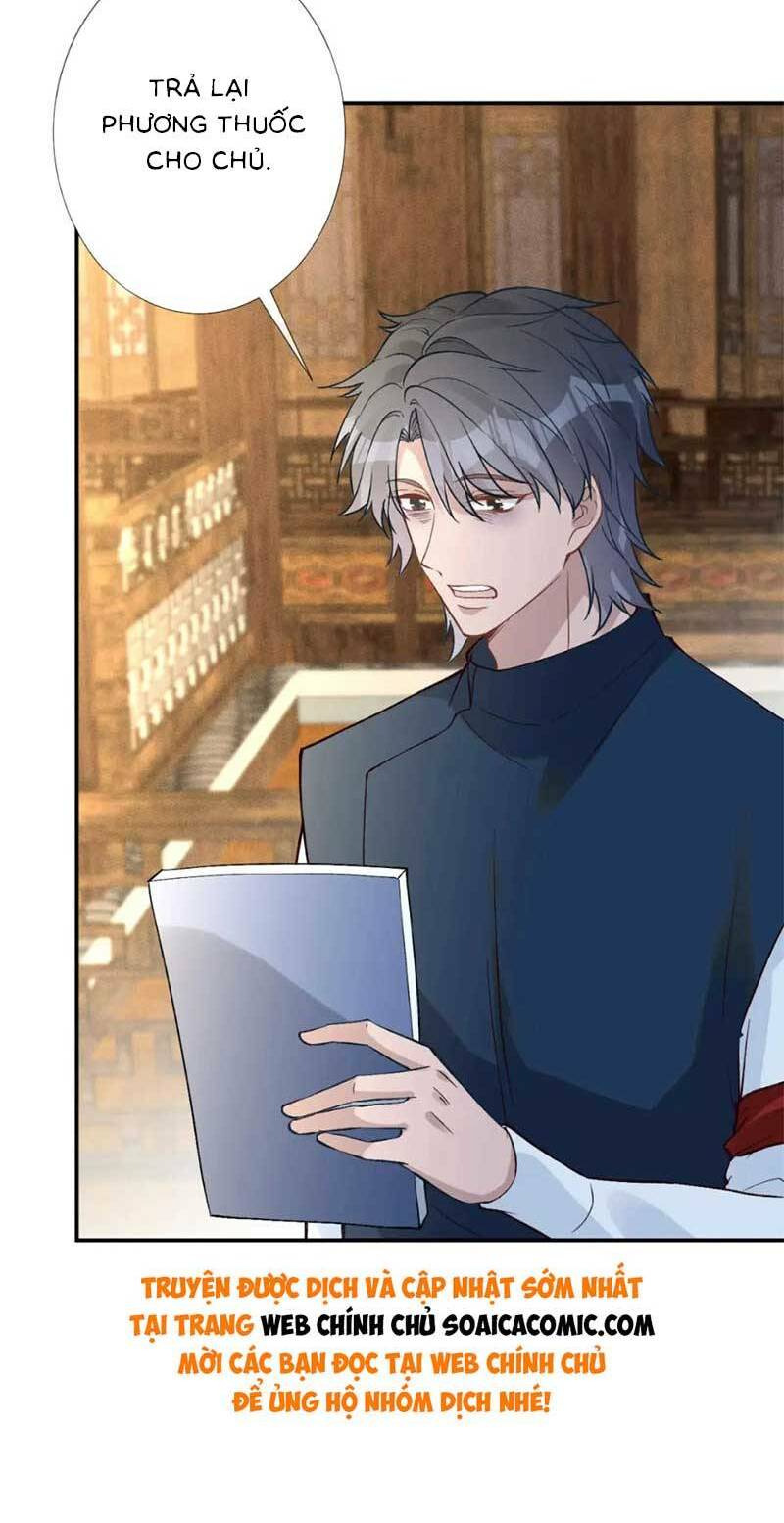 Ôm Khẩn Tiểu Mã Giáp Của Tôi Chapter 241 - Trang 2