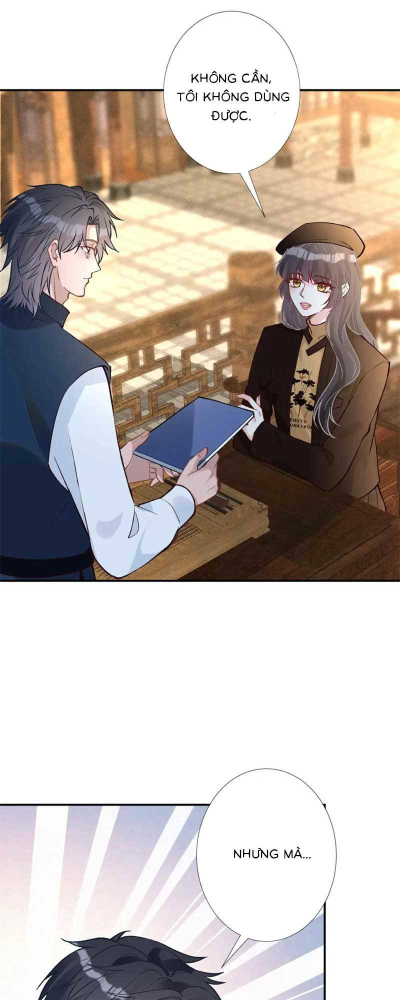 Ôm Khẩn Tiểu Mã Giáp Của Tôi Chapter 241 - Trang 2