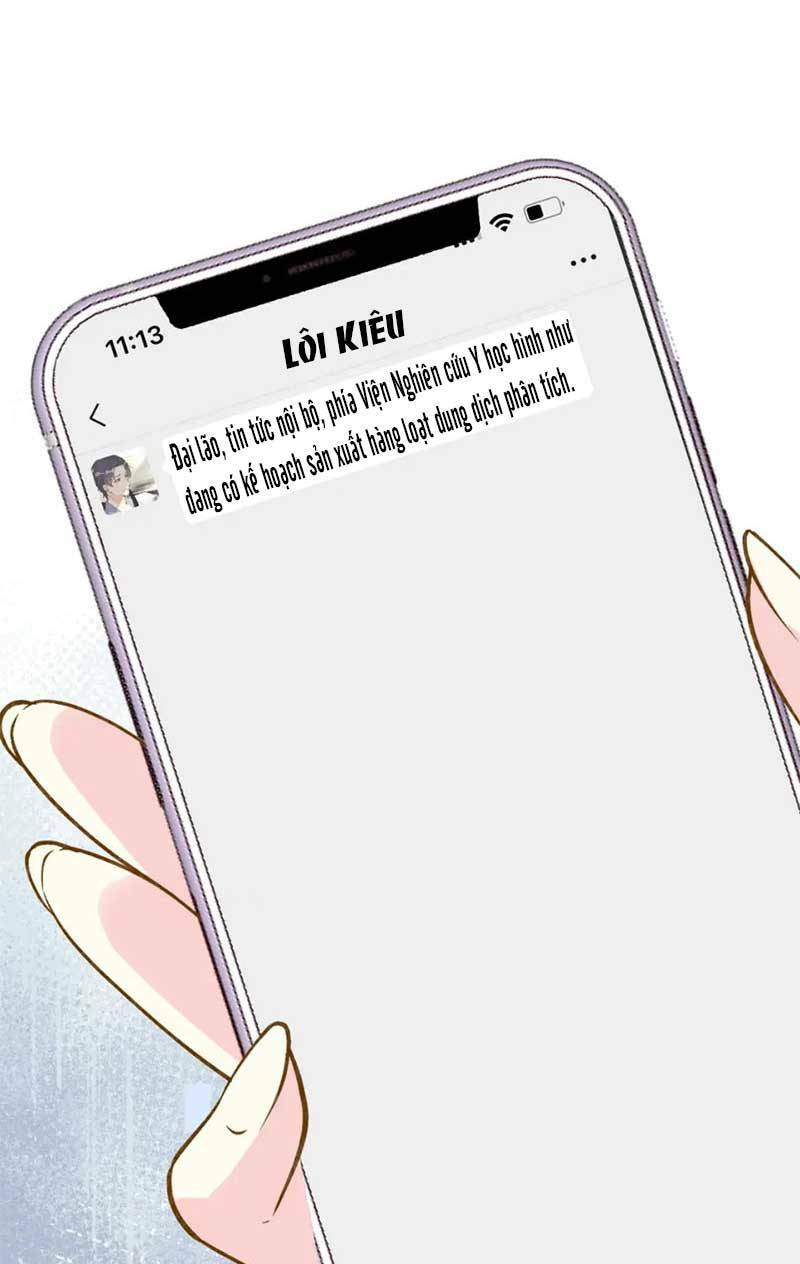 Ôm Khẩn Tiểu Mã Giáp Của Tôi Chapter 241 - Trang 2