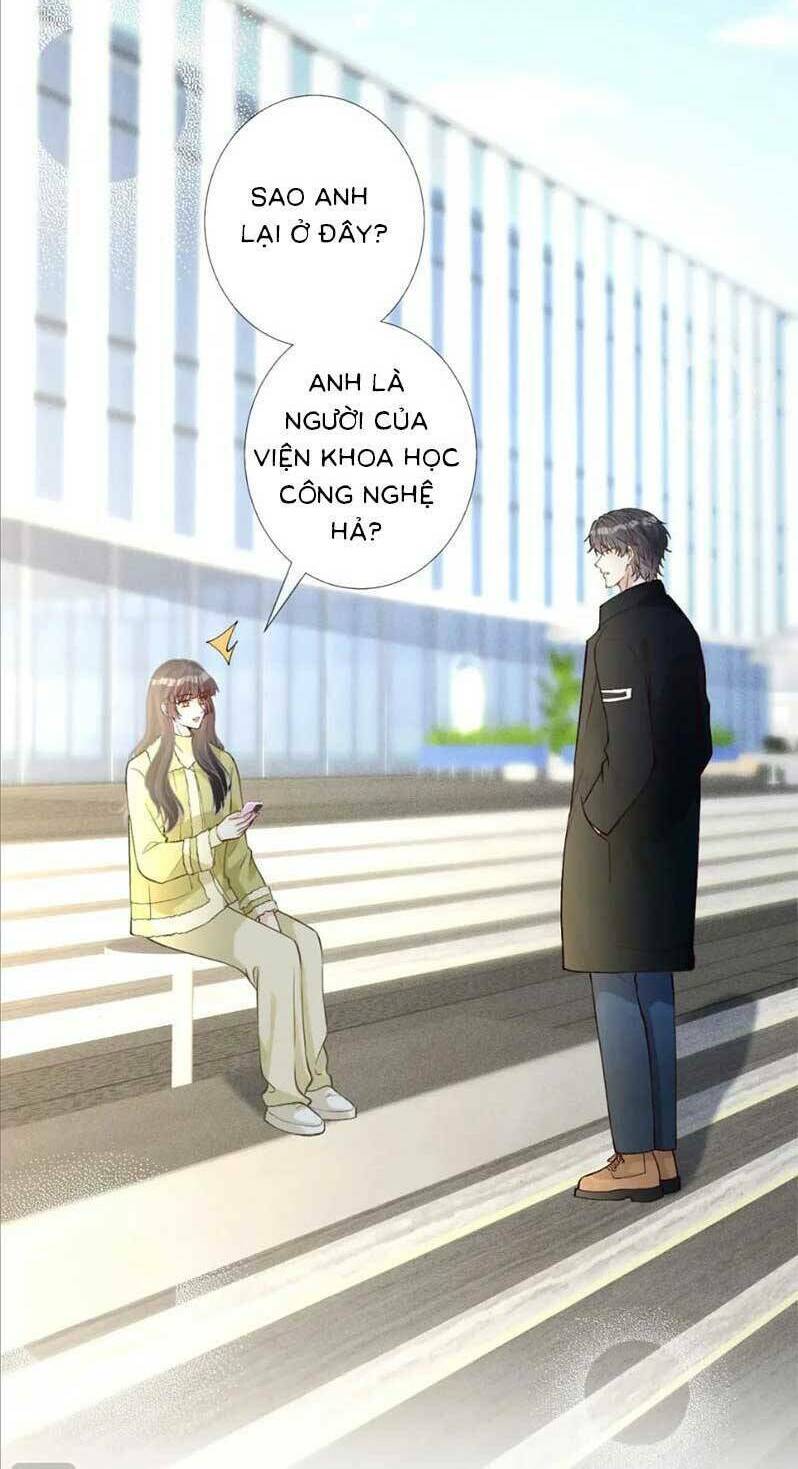 Ôm Khẩn Tiểu Mã Giáp Của Tôi Chapter 242 - Trang 2