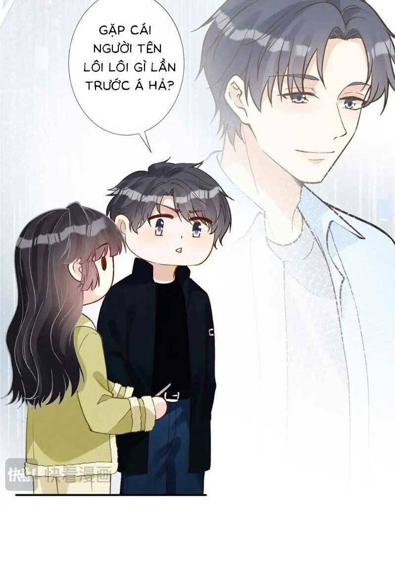 Ôm Khẩn Tiểu Mã Giáp Của Tôi Chapter 242 - Trang 2