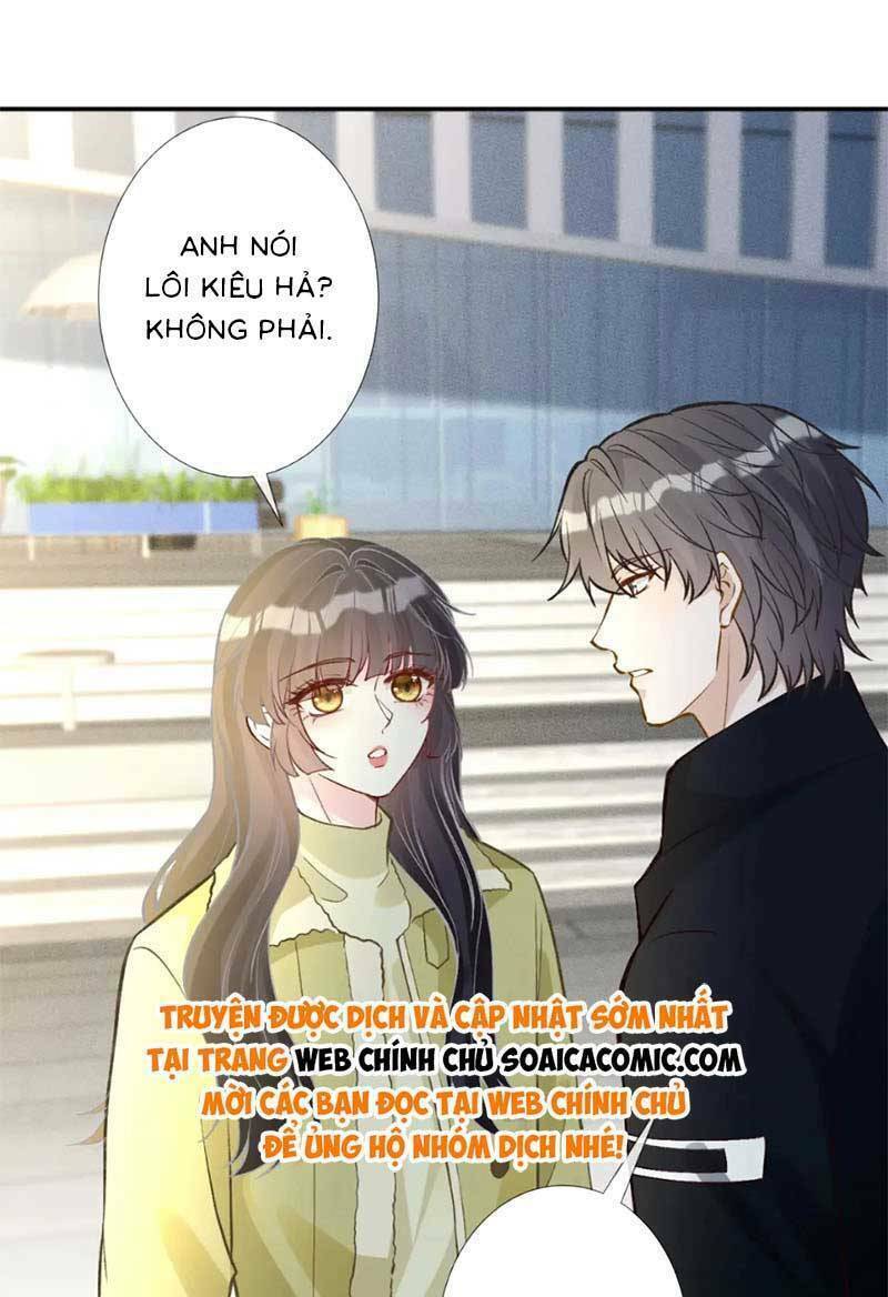 Ôm Khẩn Tiểu Mã Giáp Của Tôi Chapter 242 - Trang 2