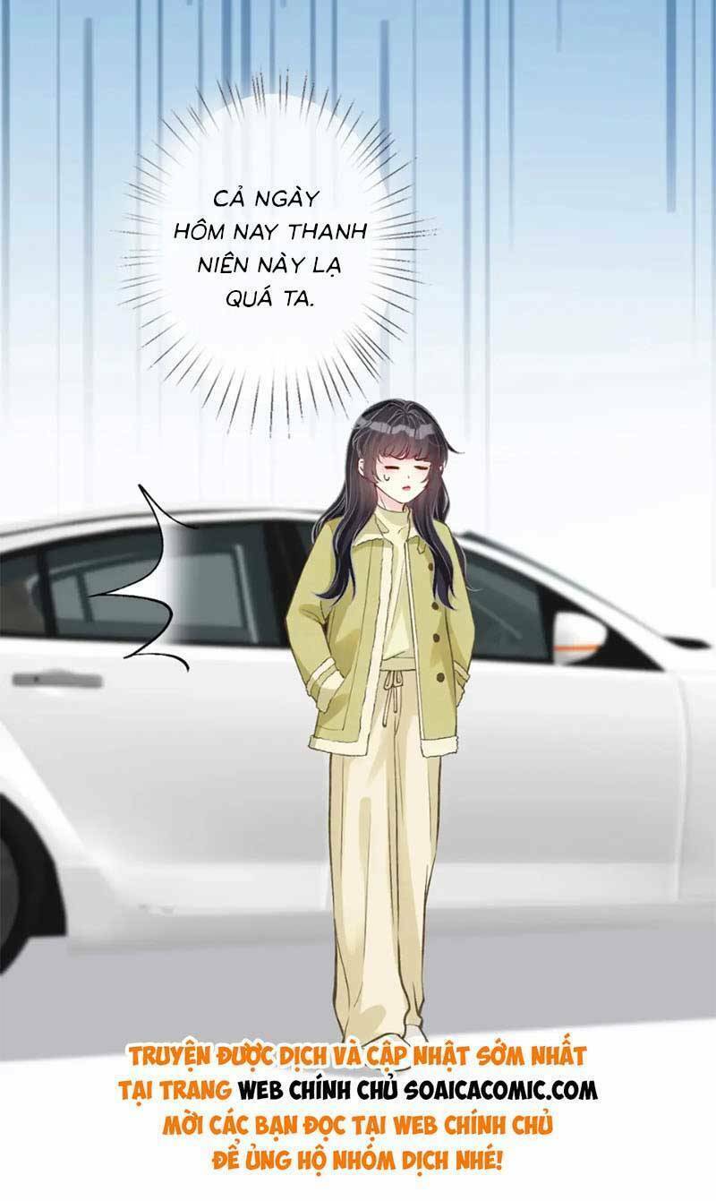 Ôm Khẩn Tiểu Mã Giáp Của Tôi Chapter 242 - Trang 2