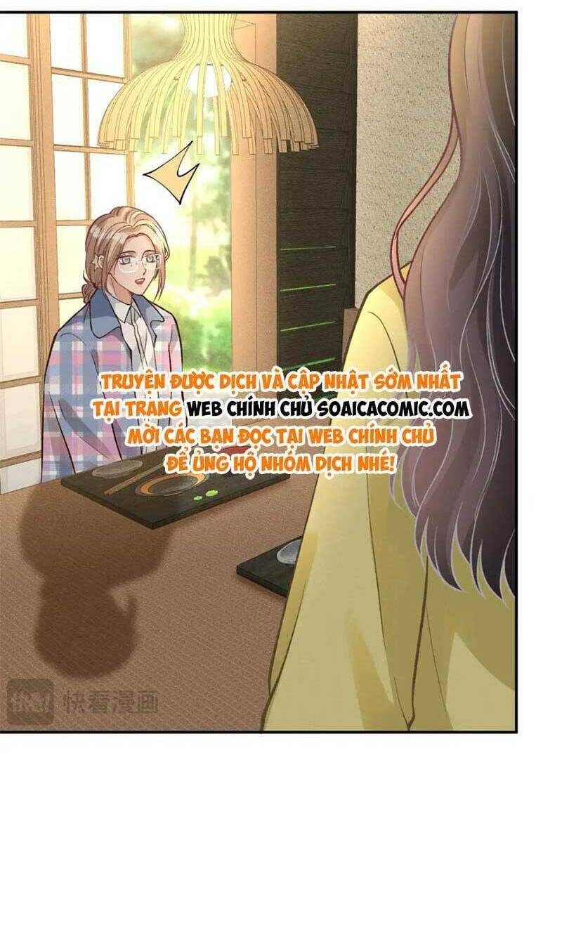 Ôm Khẩn Tiểu Mã Giáp Của Tôi Chapter 242 - Trang 2