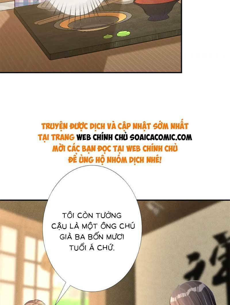 Ôm Khẩn Tiểu Mã Giáp Của Tôi Chapter 242 - Trang 2