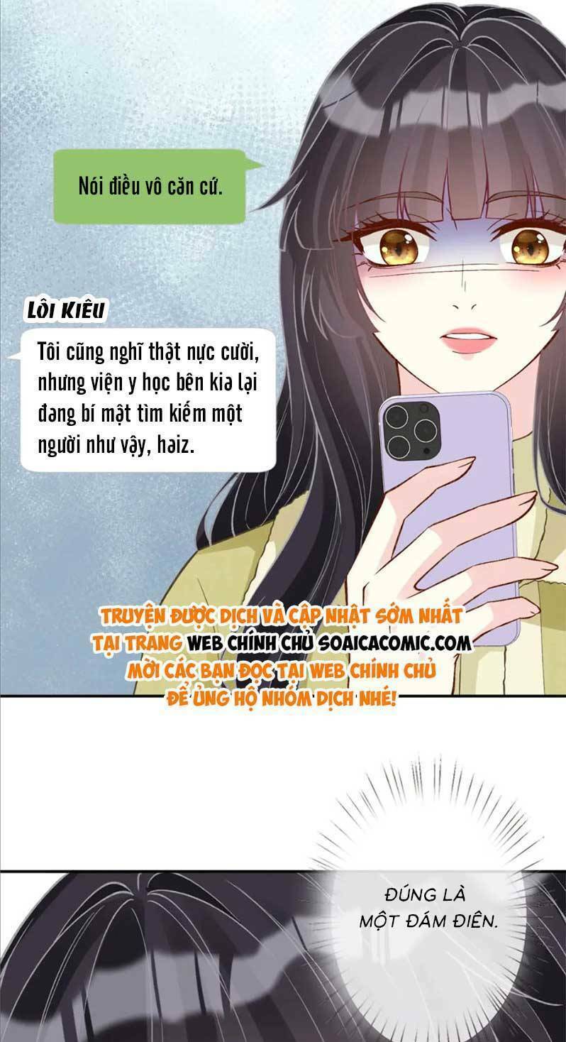 Ôm Khẩn Tiểu Mã Giáp Của Tôi Chapter 242 - Trang 2