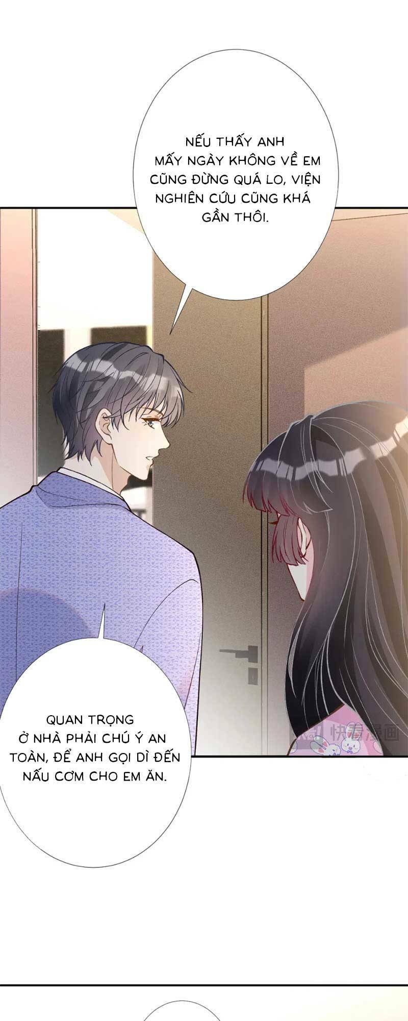 Ôm Khẩn Tiểu Mã Giáp Của Tôi Chapter 243 - Trang 2