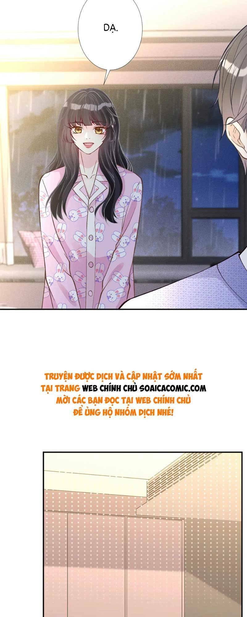 Ôm Khẩn Tiểu Mã Giáp Của Tôi Chapter 243 - Trang 2