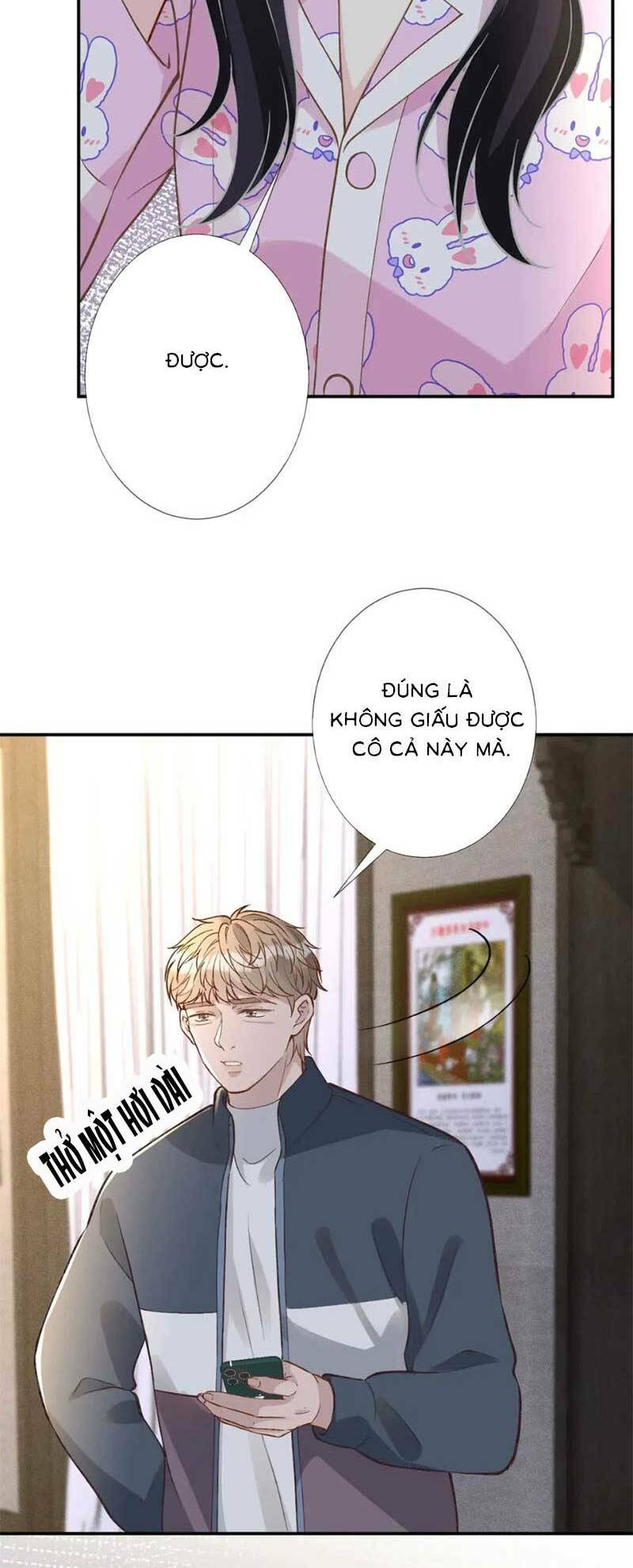 Ôm Khẩn Tiểu Mã Giáp Của Tôi Chapter 243 - Trang 2