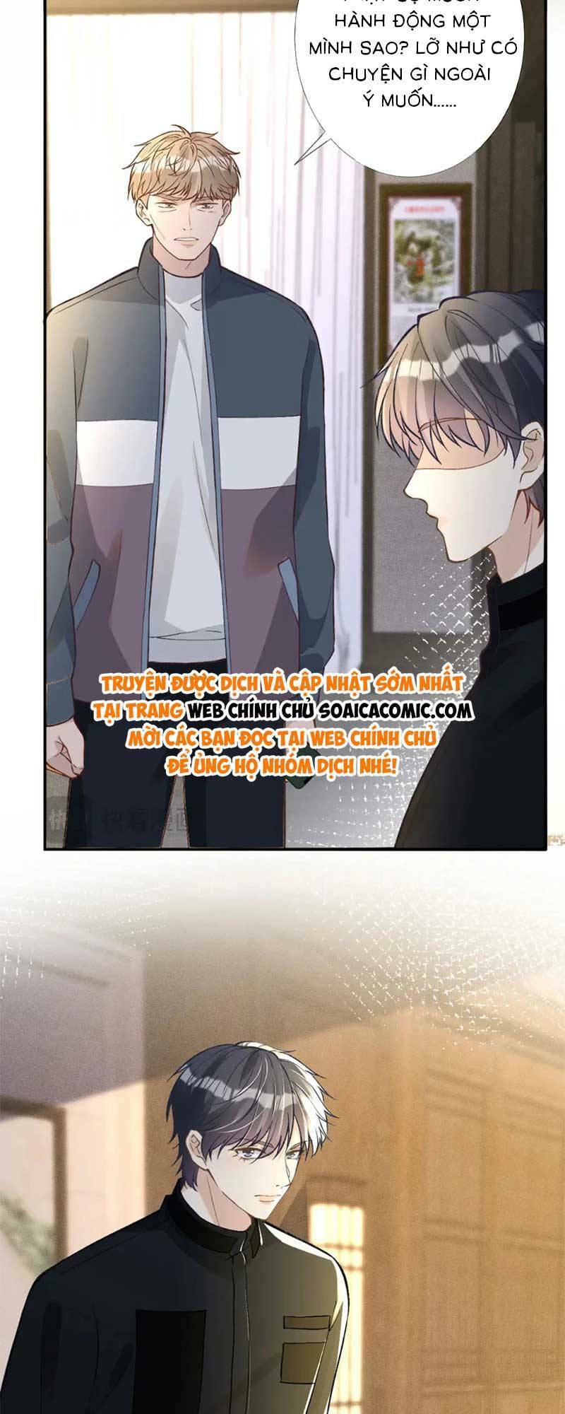 Ôm Khẩn Tiểu Mã Giáp Của Tôi Chapter 243 - Trang 2