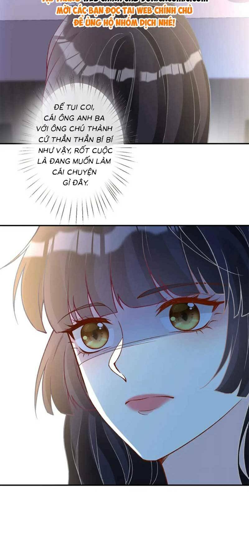 Ôm Khẩn Tiểu Mã Giáp Của Tôi Chapter 243 - Trang 2