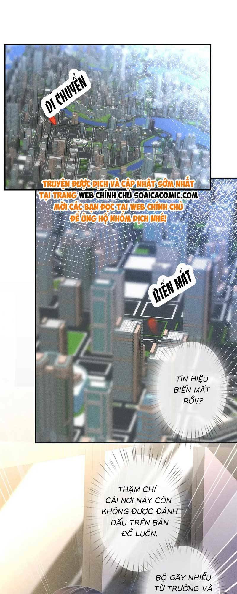 Ôm Khẩn Tiểu Mã Giáp Của Tôi Chapter 243 - Trang 2