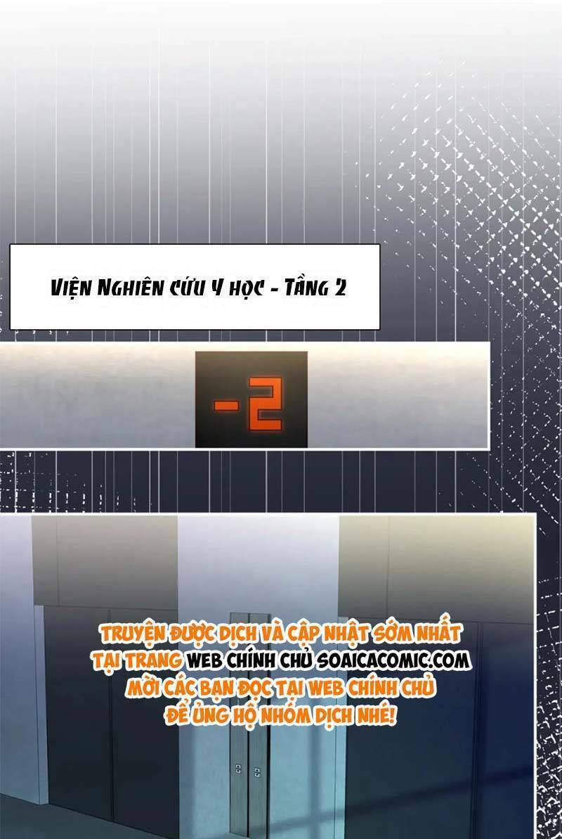 Ôm Khẩn Tiểu Mã Giáp Của Tôi Chapter 244 - Trang 2