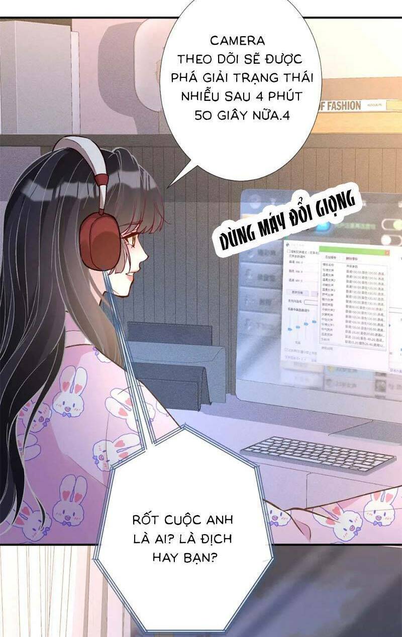 Ôm Khẩn Tiểu Mã Giáp Của Tôi Chapter 244 - Trang 2