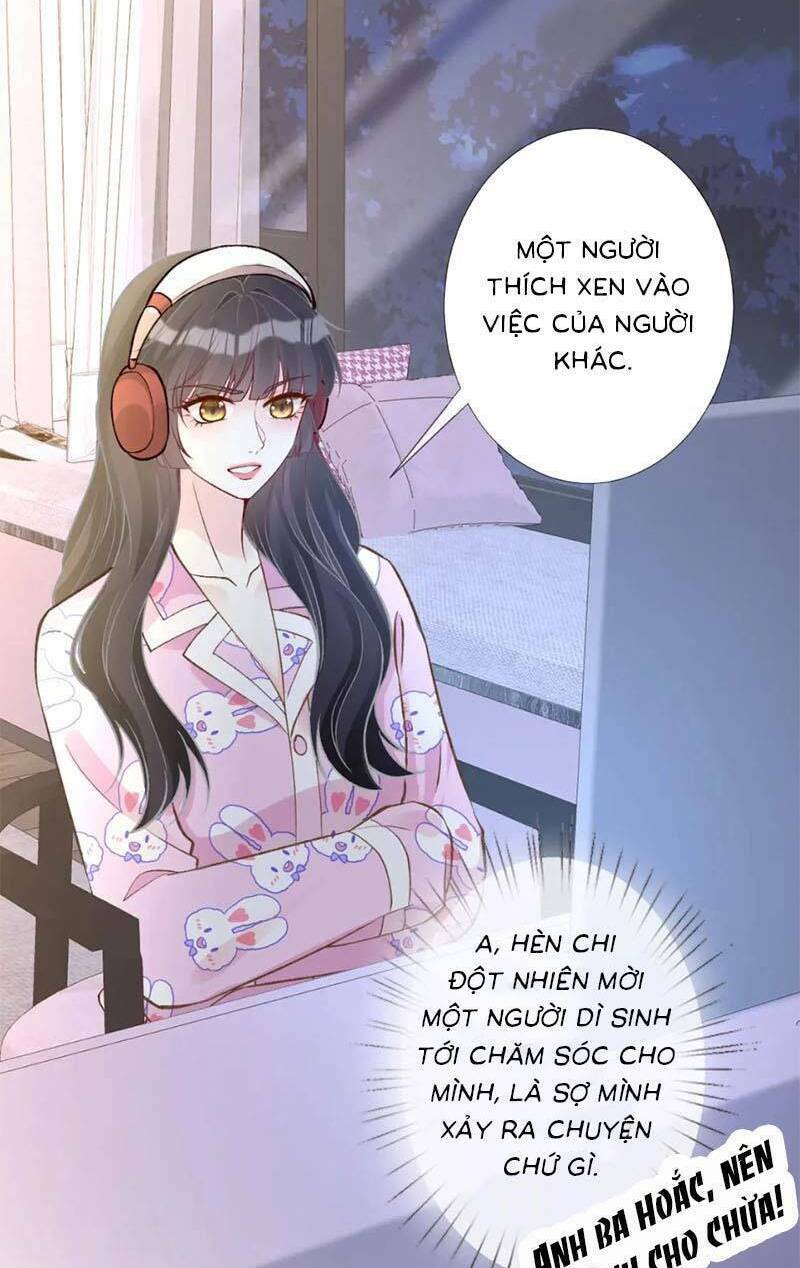 Ôm Khẩn Tiểu Mã Giáp Của Tôi Chapter 244 - Trang 2