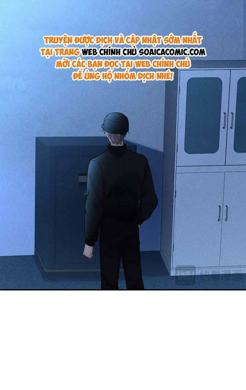 Ôm Khẩn Tiểu Mã Giáp Của Tôi Chapter 244 - Trang 2