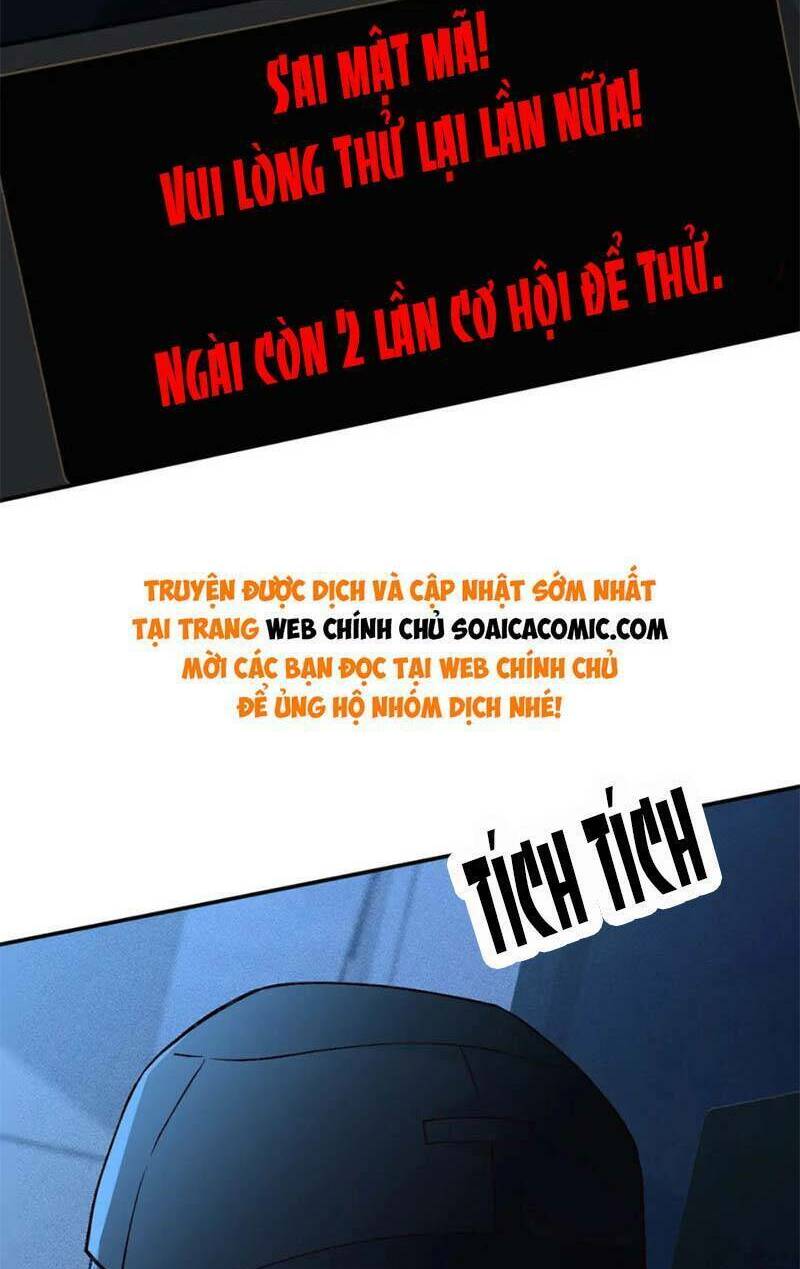 Ôm Khẩn Tiểu Mã Giáp Của Tôi Chapter 244 - Trang 2