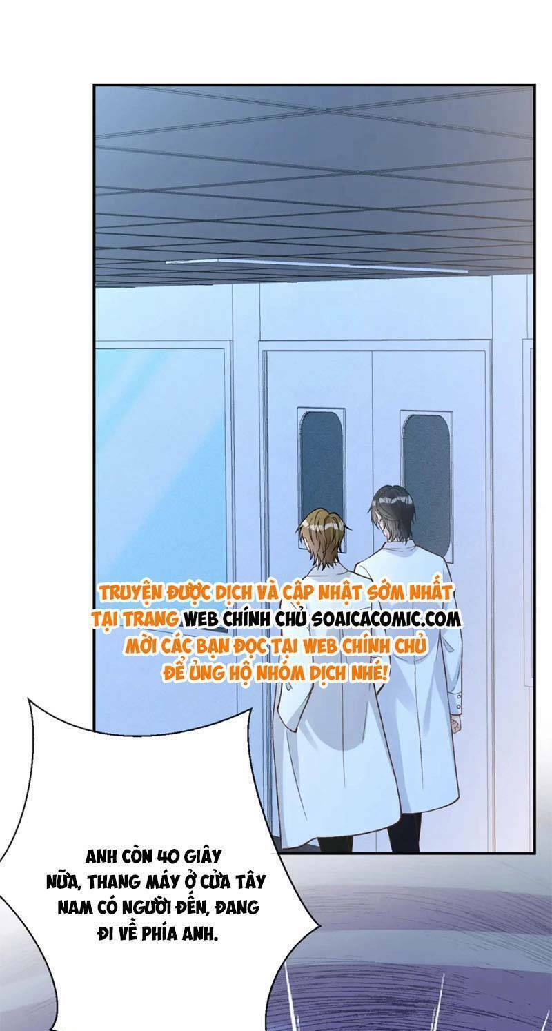 Ôm Khẩn Tiểu Mã Giáp Của Tôi Chapter 244 - Trang 2