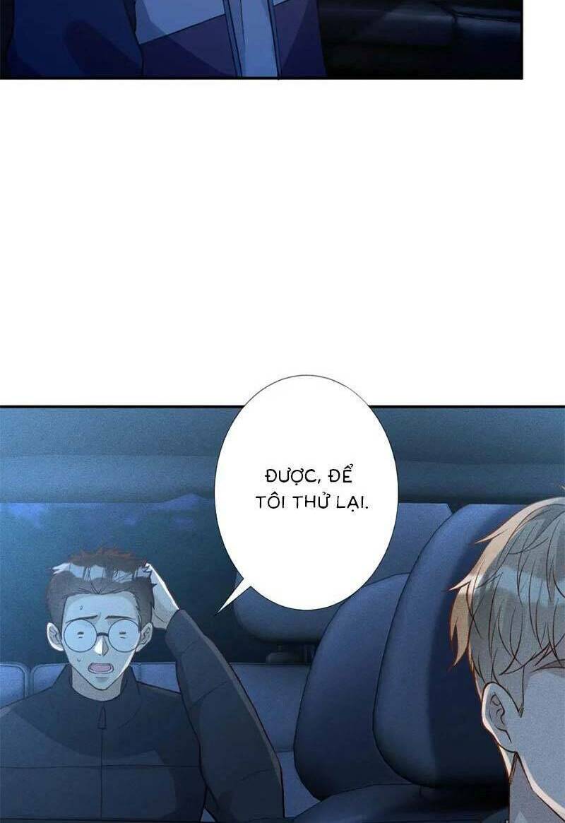 Ôm Khẩn Tiểu Mã Giáp Của Tôi Chapter 244 - Trang 2