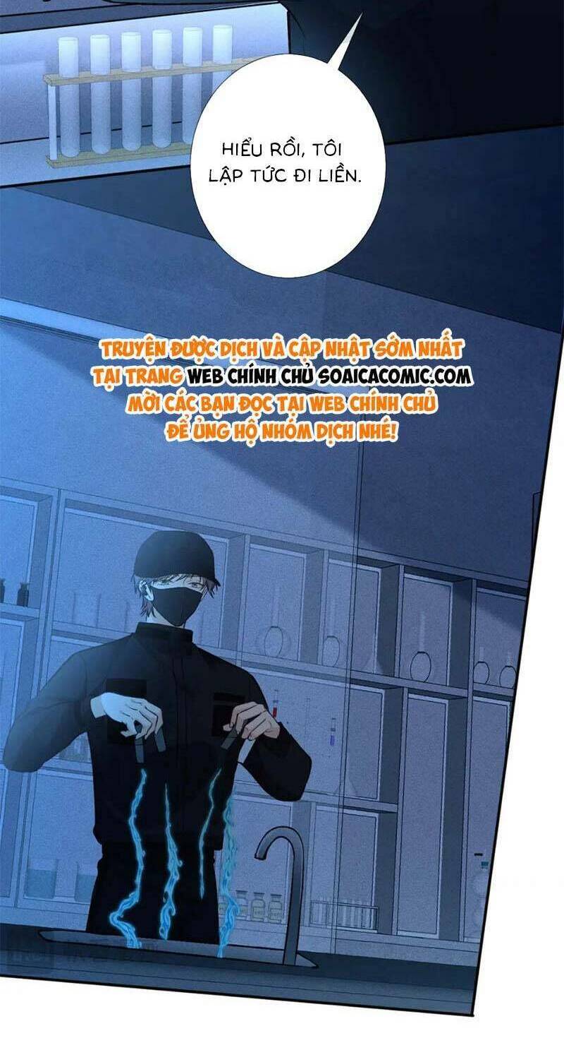 Ôm Khẩn Tiểu Mã Giáp Của Tôi Chapter 244 - Trang 2