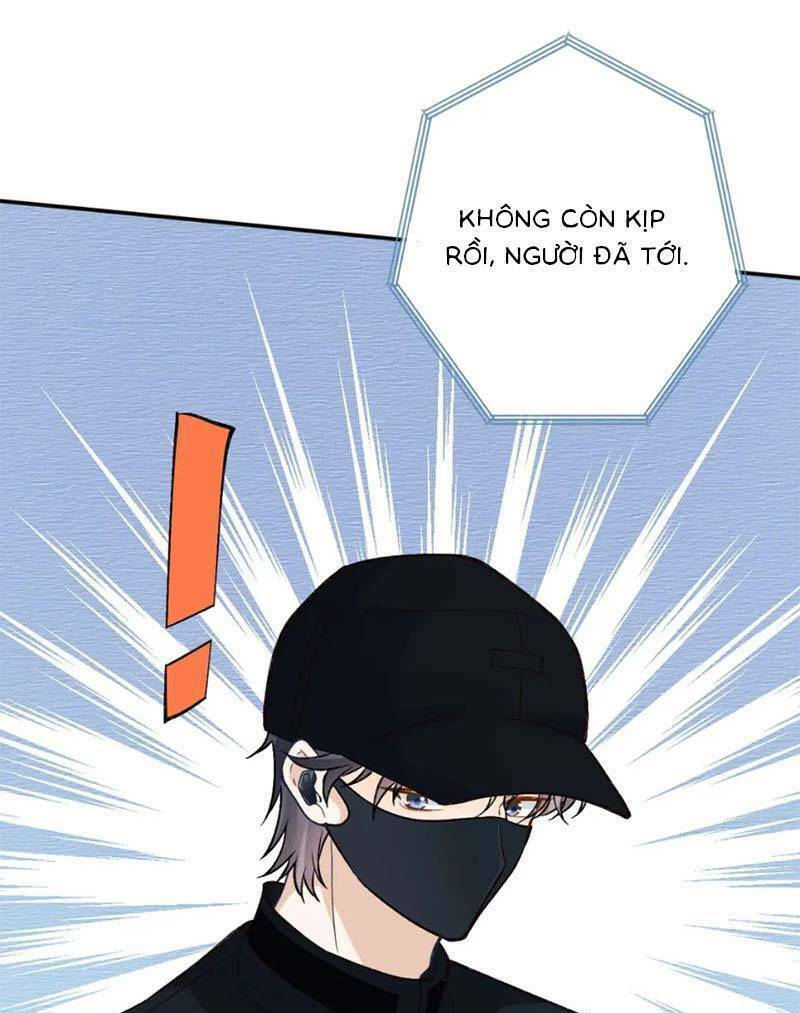 Ôm Khẩn Tiểu Mã Giáp Của Tôi Chapter 244 - Trang 2