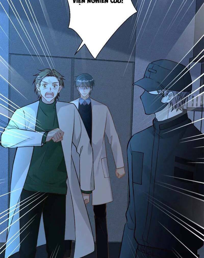 Ôm Khẩn Tiểu Mã Giáp Của Tôi Chapter 244 - Trang 2