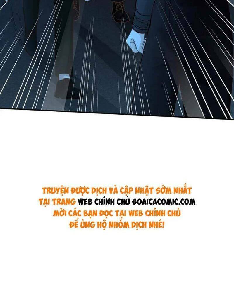 Ôm Khẩn Tiểu Mã Giáp Của Tôi Chapter 244 - Trang 2